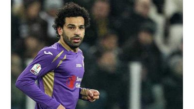 سعيد الشيشيني: محمد صلاح كان ظهيرًا أيسر في البداية