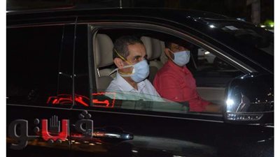 غلق وتشميع 8 محلات وتحرير 12 مخالفة مرورية بطنطا