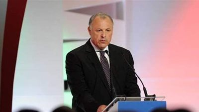 أبو ريدة: مصر لديها فرصة جيدة لاستضافة كأس العالم للكبار