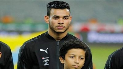 بيراميدز يكشف حقيقة إصابة دونجا بفيروس كورونا