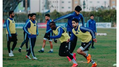 هاني سعيد: أجرينا مسحة إضافية لمحمد فاروق وجاءت سلبية