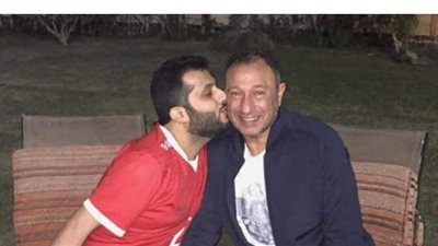 تركي آل الشيخ يفجر مفاجأة في مسلسل أزماته مع مجلس الأهلي