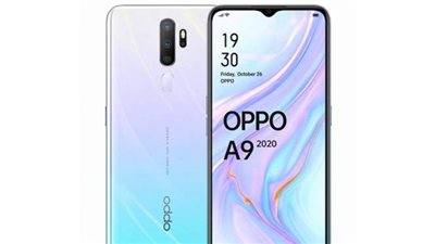 سعر ومواصفات أوبو a9 2020