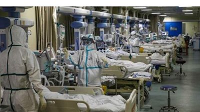 البرازيل تسجل 38693 إصابة جديدة بفيروس كورونا و1109 وفيات