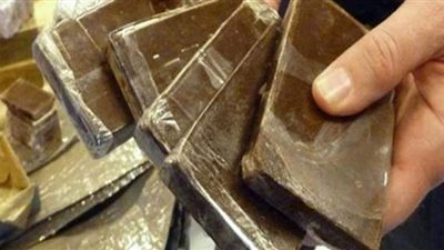 ضبط 30 كيلو حشيش وبانجو بحوزة 208 متهمين بالمحافظات