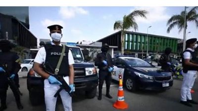 انتشار أمني بمحيط لجان امتحانات الثانوية العامة 2020 بالقاهرة والجيزة