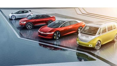 فولكس واجن: نحتاج سنتين للعودة للأسواق مجددا