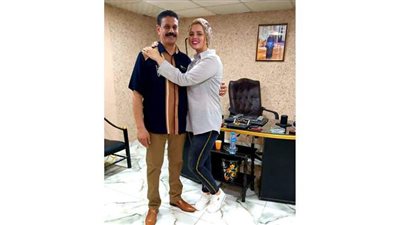 والد خطيبة حسن شاكوش  يخرج عن صمته بعد فسخ 