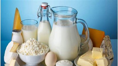 أسعار الألبان اليوم الاحد 28 / 6 / 2020