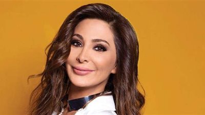 إليسا في عيد ميلاد نوال الزغبي: 