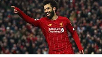 استمرت 13 دقيقة.. تفاصيل مكالمة محمد صلاح ووزير الشباب والرياضة