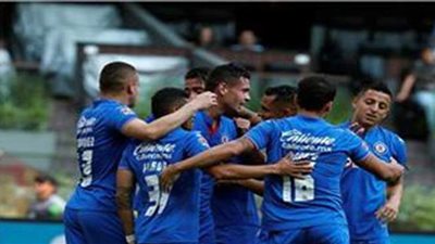 22 إصابة بفيروس كورونا بنادي واحد في المكسيك