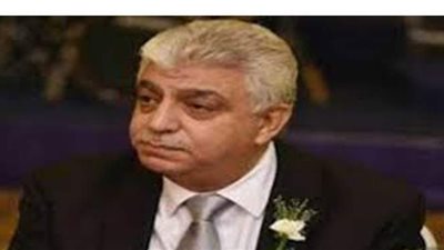 محمد المهندس يرحب بقرار 