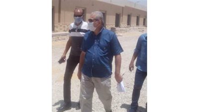 القاهرة تبحث  نقل باعة 