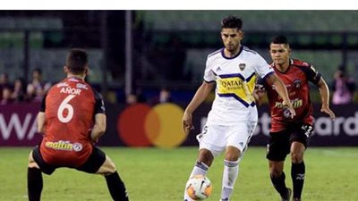 عودة الجماهير لملاعب البرازيل في يوليو المقبل