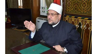 الأوقاف تكشف نظام عمل الأئمة بعد فتح المساجد