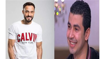نجم مسرح مصر  يفتح النار على منتقدي يوسف الشريف بسبب تصريحاته