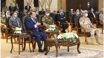 بحيرة المنزلة.. السيسي يبحث مقترحات التطوير استثماريا وسياحيا.. استغلالاً لموقعها الفريد وإطلالتها المتميزة على المتوسط