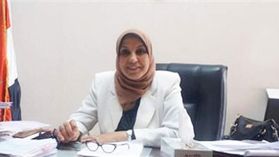 ميرفت عسكر: قبول اعتذارات طلاب الدراسات العليا بالزقازيق بعد فحصها