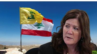 الخارجية الأمريكية تتهم 