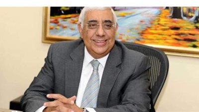 اشرف القاضي :