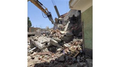 ضبط  71 شخصا لمخالفتهم قرار إيقاف أعمال البناء بالمحافظات