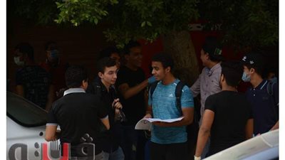 طالب بالثانوية العامة: امتحان الديناميكا في مستوى الطالب المتوسط | فيديو