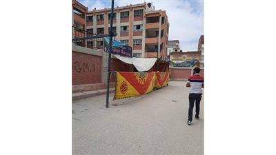 هدوء في محيط لجان الثانوية العامة بالإسكندرية تزامناً مع خروج الطلاب | صور