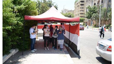 ارتياح بين طلاب علمي رياضة بسبب  امتحان الديناميكا | صور