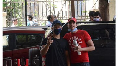 طالب ثانوية عامة: 