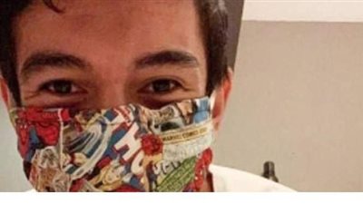 بسبب الكمامة.. بائع قهوة يحصل علي بقشيش يتخطي الـ 50 ألف دولار