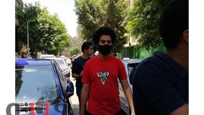 طلاب الثانوية: 