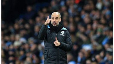 جوارديولا يقترب من العودة لبرشلونة