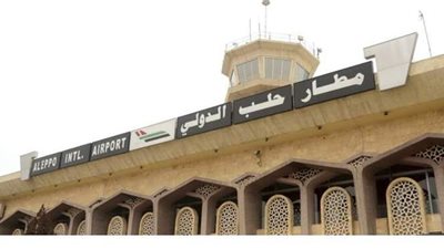 أنباء عن قتلى وجرحى في غارات مجهولة استهدفت مواقع عسكرية شرقي سوريا