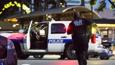 مقتل وإصابة 6 في حادث إطلاق نار بولاية كاليفورنيا