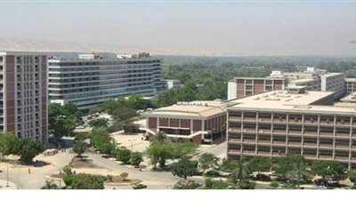 جامعة أسيوط تُعلن عن شفاء وخروج  196 مريضا بفيروس كورونا منذ بدء الجائحة