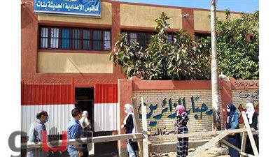 طلاب ثانوية الشرقية عن امتحان «الديناميكا» : 