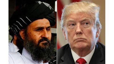 هل تورطت روسيا في دفع أموال لطالبان من أجل استهداف عسكريين أمريكيين؟