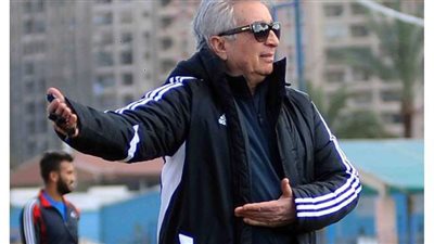 حلمي طولان يرفض إقامة معسكر مغلق  ببداية فترة الاعداد