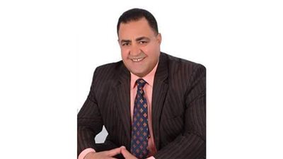 جامعة المنصورة:  لم نتلق بلاغات عن اعتداء إلهامي عجينة على فرد أمن