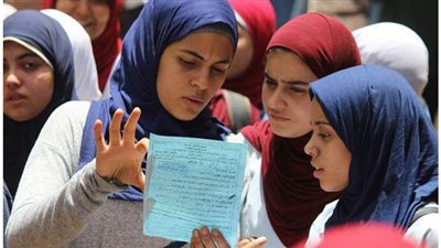 محافظ كفر الشيخ: كل جهود الدولة موجهة لتوفير جو آمن لطلاب الثانوية العامة