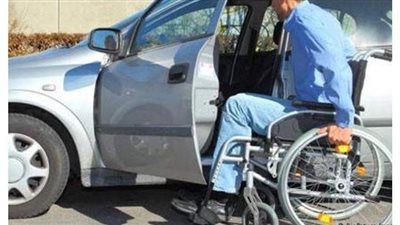 شروط وقواعد حصول ذوي الإعاقة على السيارات المعفاة من الضرائب