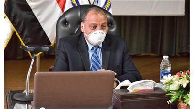 رئيس جامعة بنى سويف: بدء امتحانات الفرق النهائية 11 يوليو