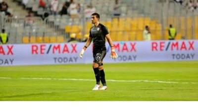 تعرف على رسالة محمد عواد لمحبيه