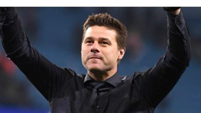 بوتشتينو يقترب من قيادة بنفيكا البرتغالي