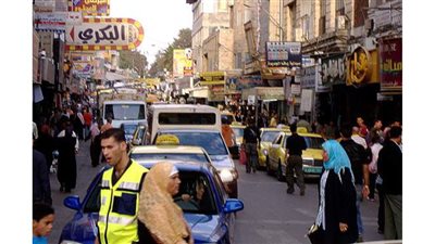 السلطات الفلسطينية تنفي إغلاق محافظة رام الله والبيرة