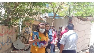 غياب ٤٩ طالبا بالثانوية العامة عن امتحان الديناميكا بالدقهلية