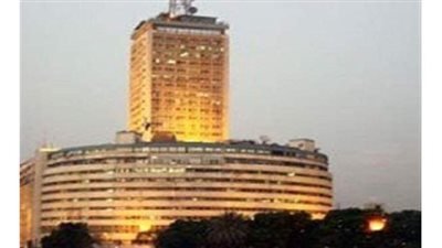 اخبار ماسبيرو.. تسجيل إعلانات الأوقاف لصكوك الأضاحي بالإذاعة