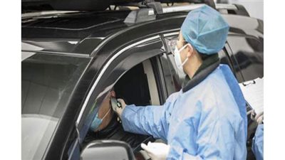 ١٠ إجراءات جديدة من أوبر للسلامة وبروتوكول للرحلات خلال فترة التعايش مع كورونا