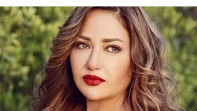 ليلى علوي تنعي الناقدة السينمائية نعمة الله حسين